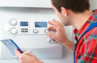 free commercial Church Eaton boiler quotes