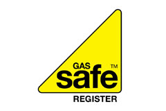 gas safe companies Church Eaton
